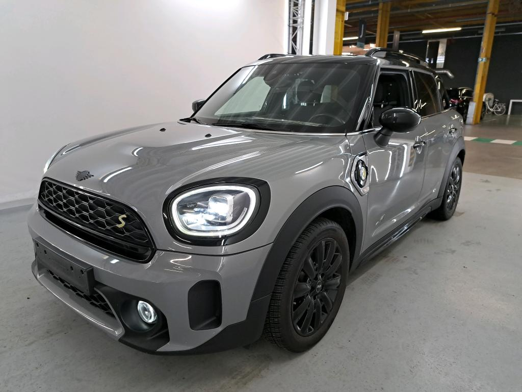 Countryman