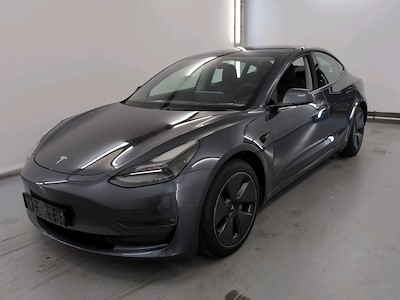 Comprar TESLA MODEL 3 no Ayvens Carmarket