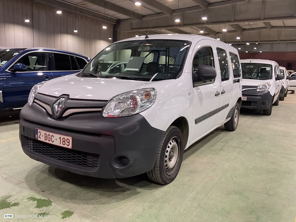 Renault Kangoo EXPRESS 1.5 BLUE DCI 95 MAXI CONFORT