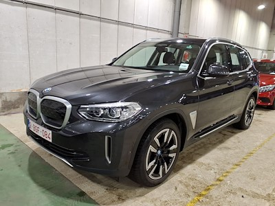 Kúpiť BMW IX3 na Ayvens Carmarket