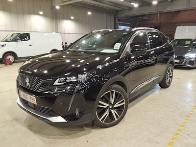 Buy PEUGEOT 3008 on Ayvens Carmarket