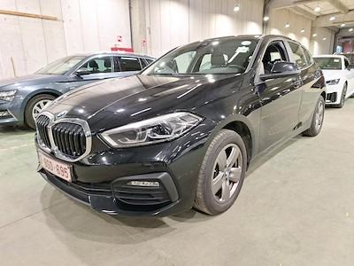 Compra BMW 1 SERIES HATCH en Ayvens Carmarket
