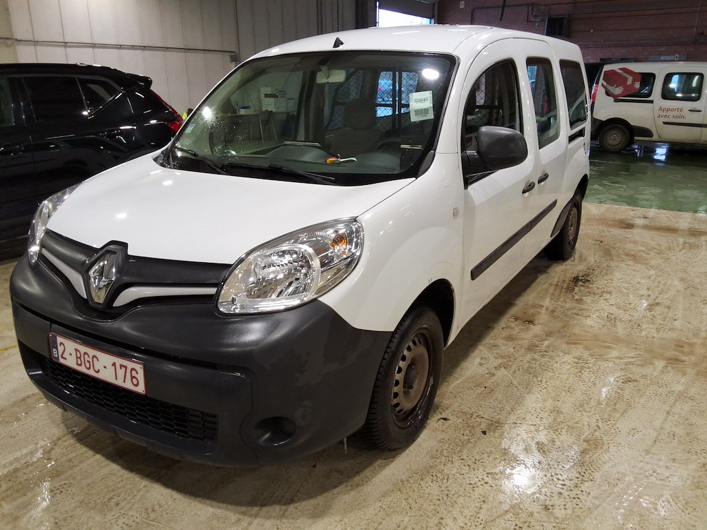 Renault Kangoo EXPRESS 1.5 BLUE DCI 95 MAXI CONFORT