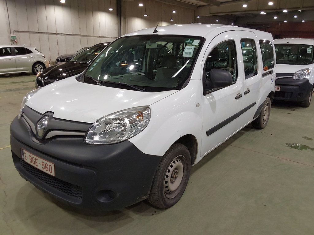 Renault Kangoo EXPRESS 1.5 BLUE DCI 95 MAXI CONFORT