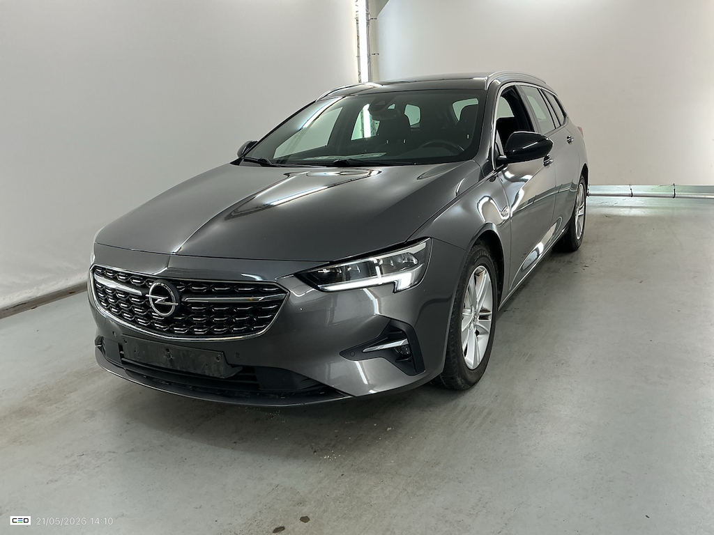 Opel Insignia SPORTS TOURER 1.5 TURBO D 90KW S-S BUSINESS ED. AT8