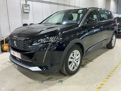 Купуй PEUGEOT 5008 на Ayvens Carmarket