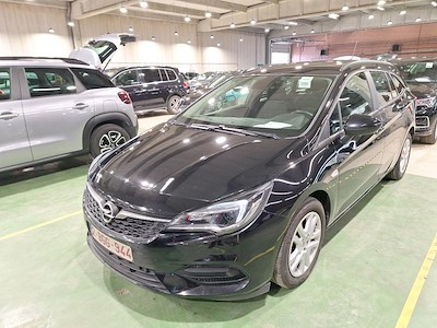 Buy OPEL ASTRA SPORTS TO on Ayvens Carmarket