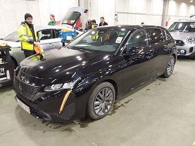 Achetez PEUGEOT 308 sur Ayvens Carmarket