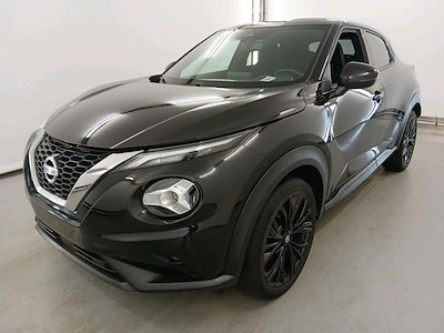 Achetez NISSAN JUKE sur Ayvens Carmarket