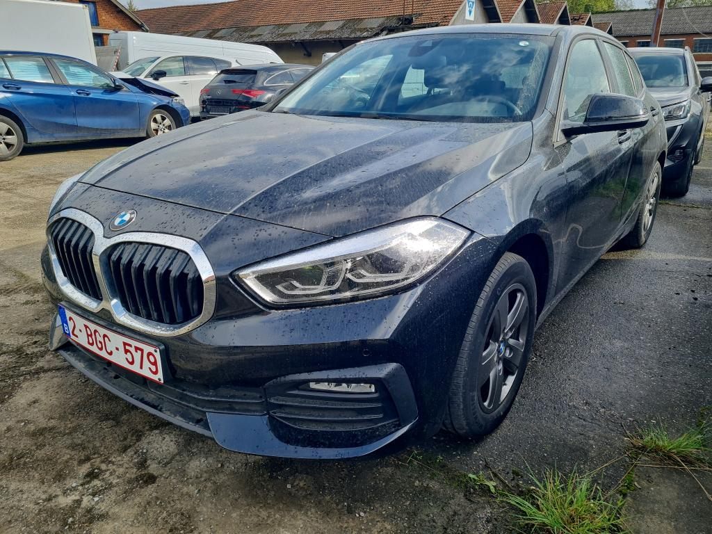 BMW 1 Series HATCH 1.5 116DA (85KW)