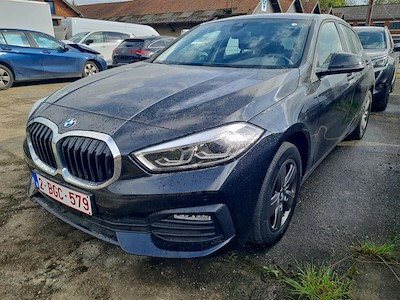 Kúpiť BMW 1 SERIES HATCH na Ayvens Carmarket