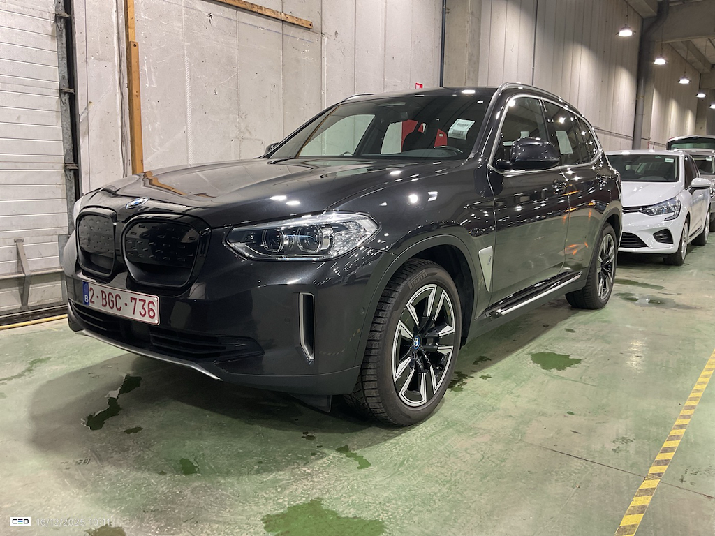 BMW iX3 80KWH AUTO