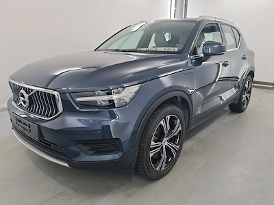 Kupi VOLVO XC40 na Ayvens Carmarket