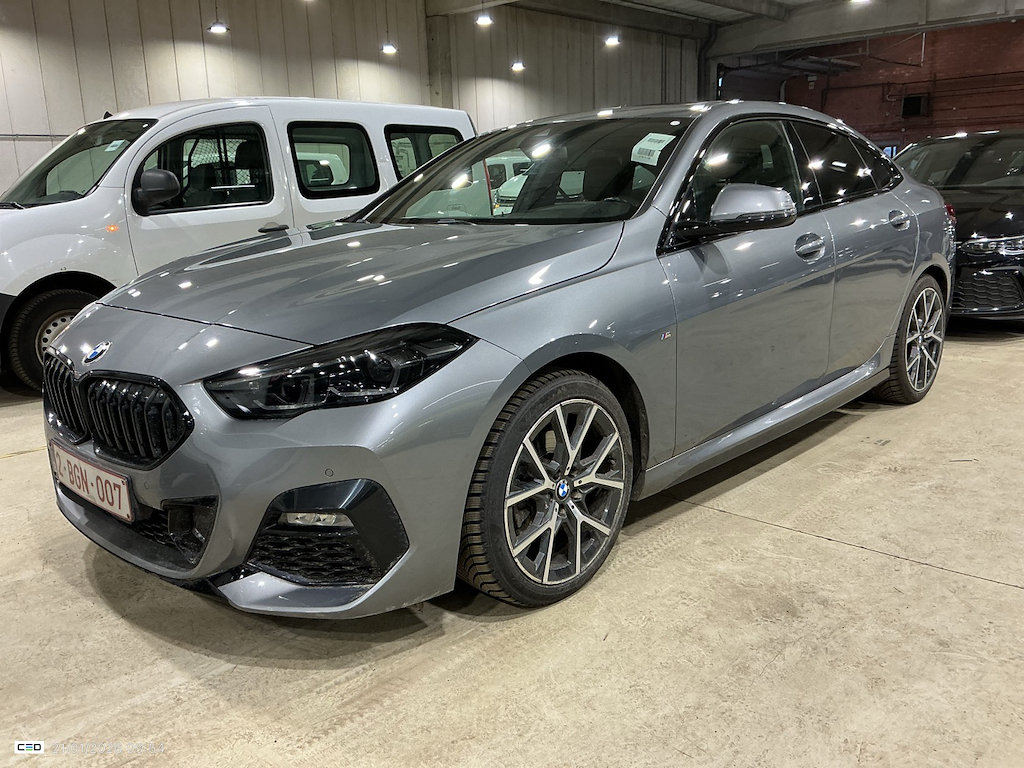 BMW 2 Series GRAN COUPAu2030 1.5 218IA GRAN COUPE