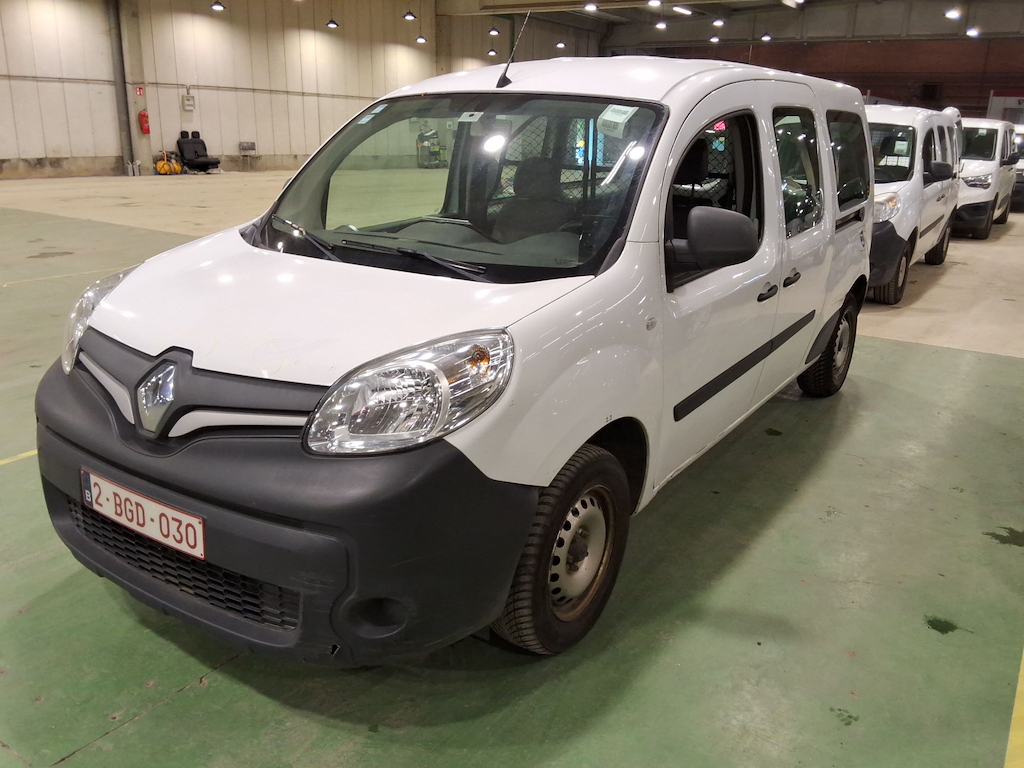Renault Kangoo EXPRESS 1.5 BLUE DCI 95 MAXI CONFORT