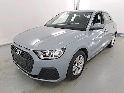 Köp AUDI A1 på Ayvens Carmarket
