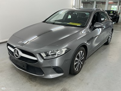 Köp MERCEDES-BENZ A-Klasse på Ayvens Carmarket