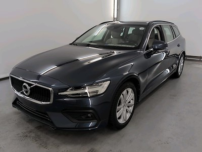 Ayvens Carmarket den VOLVO V60 - 2018 satın al