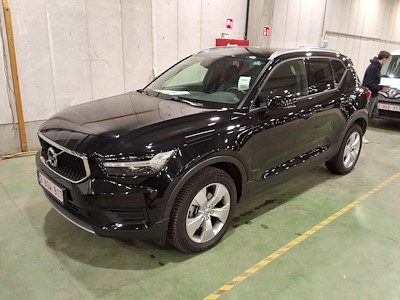 Buy VOLVO XC40 on Ayvens Carmarket