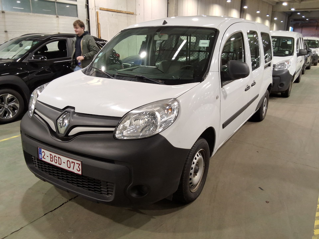 Renault Kangoo EXPRESS 1.5 BLUE DCI 95 MAXI CONFORT
