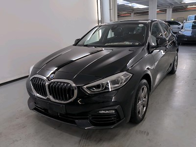 Kaufe BMW 1 SERIES HATCH bei Ayvens Carmarket