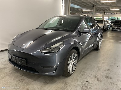 Koupit TESLA MODEL Y na Ayvens Carmarket