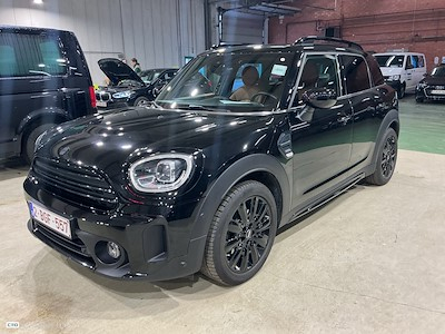 Achetez MINI Mini sur Ayvens Carmarket