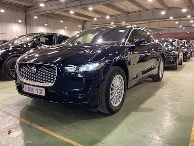 Kaufe JAGUAR I-PACE bei Ayvens Carmarket