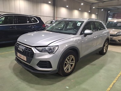 Achetez AUDI Q3 sur Ayvens Carmarket