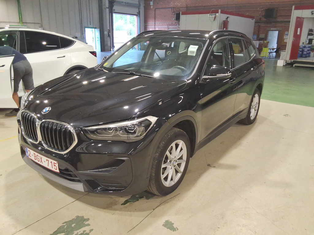 BMW X1 1.5 SDRIVE16DA