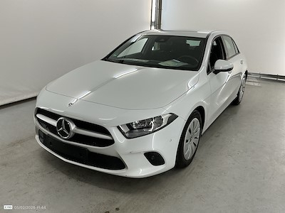 Comprar MERCEDES-BENZ CLASS A (W177) no Ayvens Carmarket