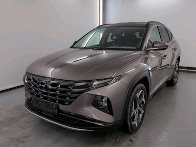 Ayvens Carmarket den HYUNDAI TUCSON satın al