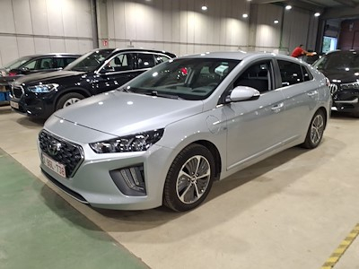 Buy HYUNDAI IONIQ on Ayvens Carmarket