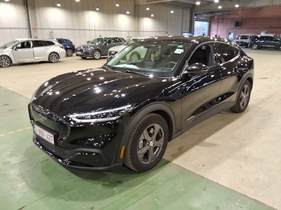 Comprar FORD MUSTANG MACH-E no Ayvens Carmarket