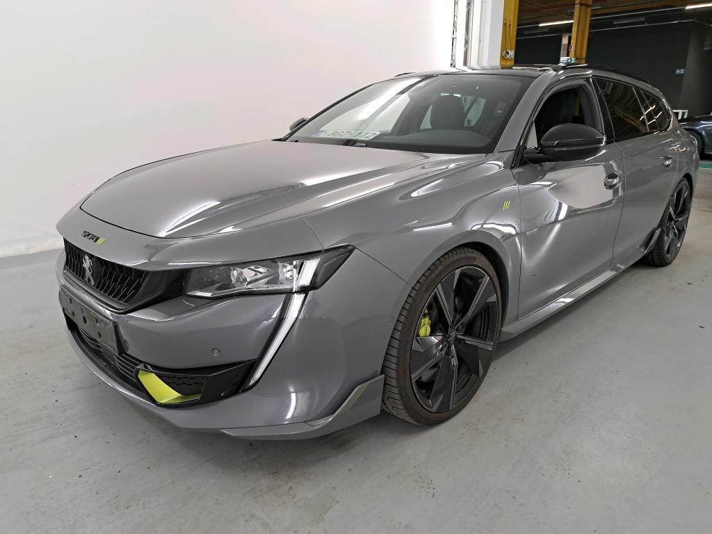 PEUGEOT 508 SW 1.6 PHEV 360 E-AUTO PSE