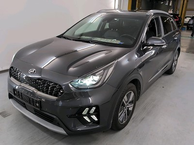 Buy KIA NIRO on Ayvens Carmarket
