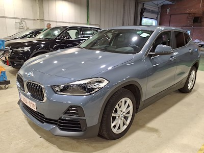 Buy BMW X2 on Ayvens Carmarket