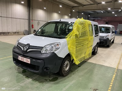 Buy RENAULT KANGOO EXPRESS on Ayvens Carmarket