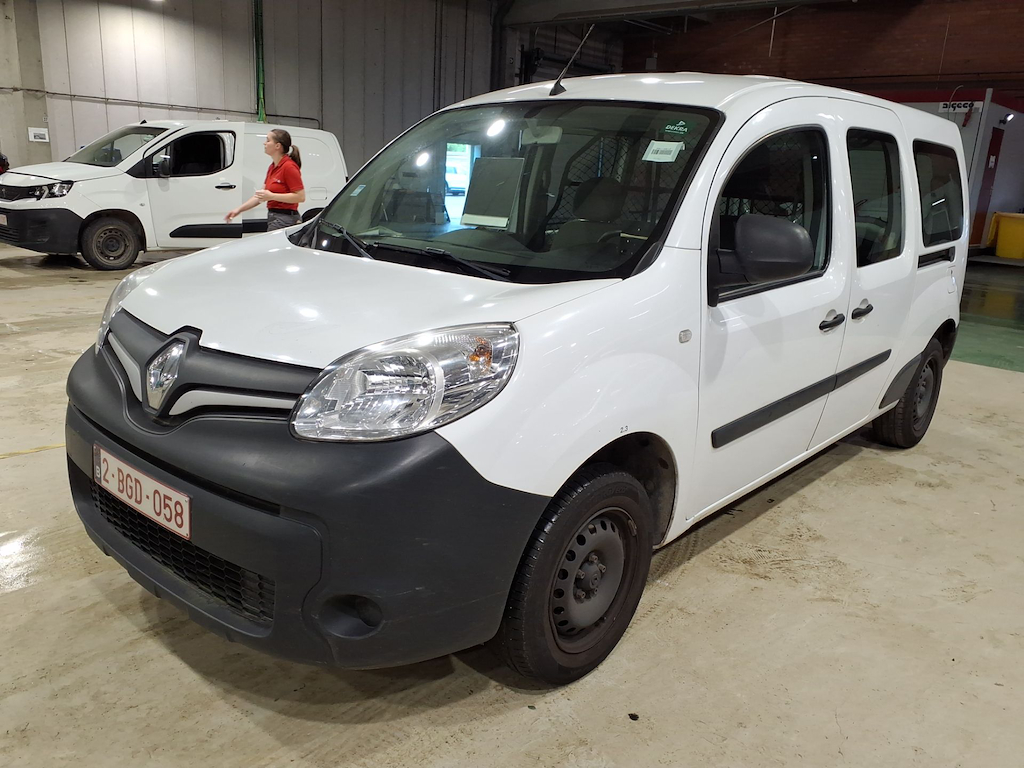 Renault Kangoo EXPRESS 1.5 BLUE DCI 95 MAXI CONFORT