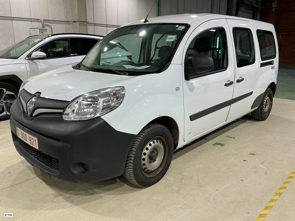 Renault Kangoo EXPRESS 1.5 BLUE DCI 95 MAXI CONFORT