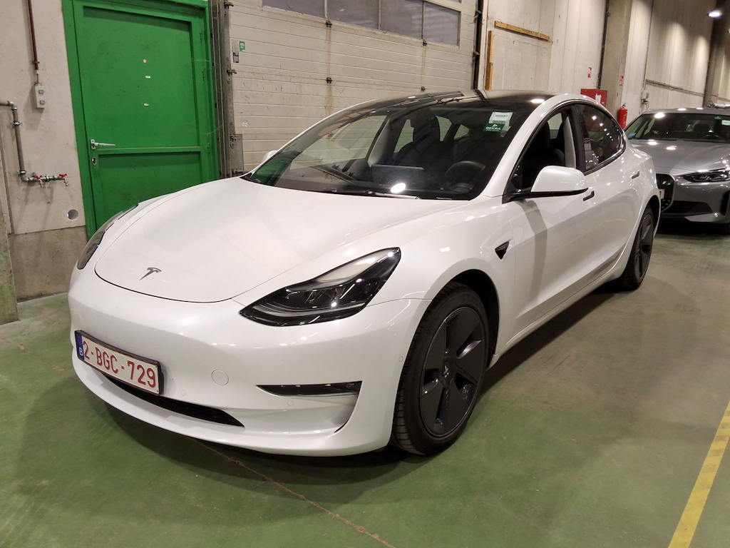 Foto 2 van Tesla Model 3