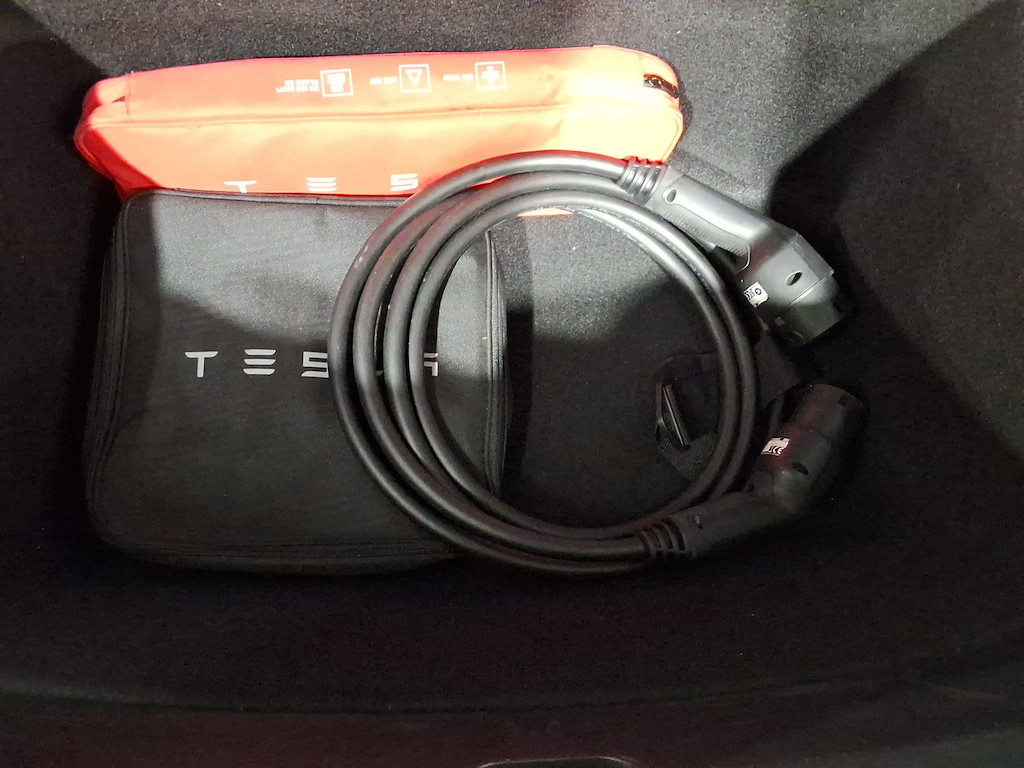 Foto 12 van Tesla Model 3