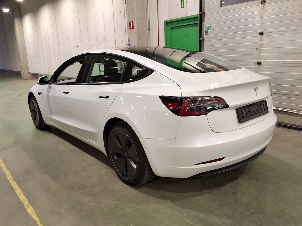 Foto 3 van Tesla Model 3