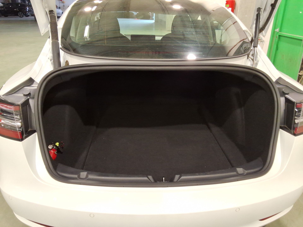 Foto 4 van Tesla Model 3