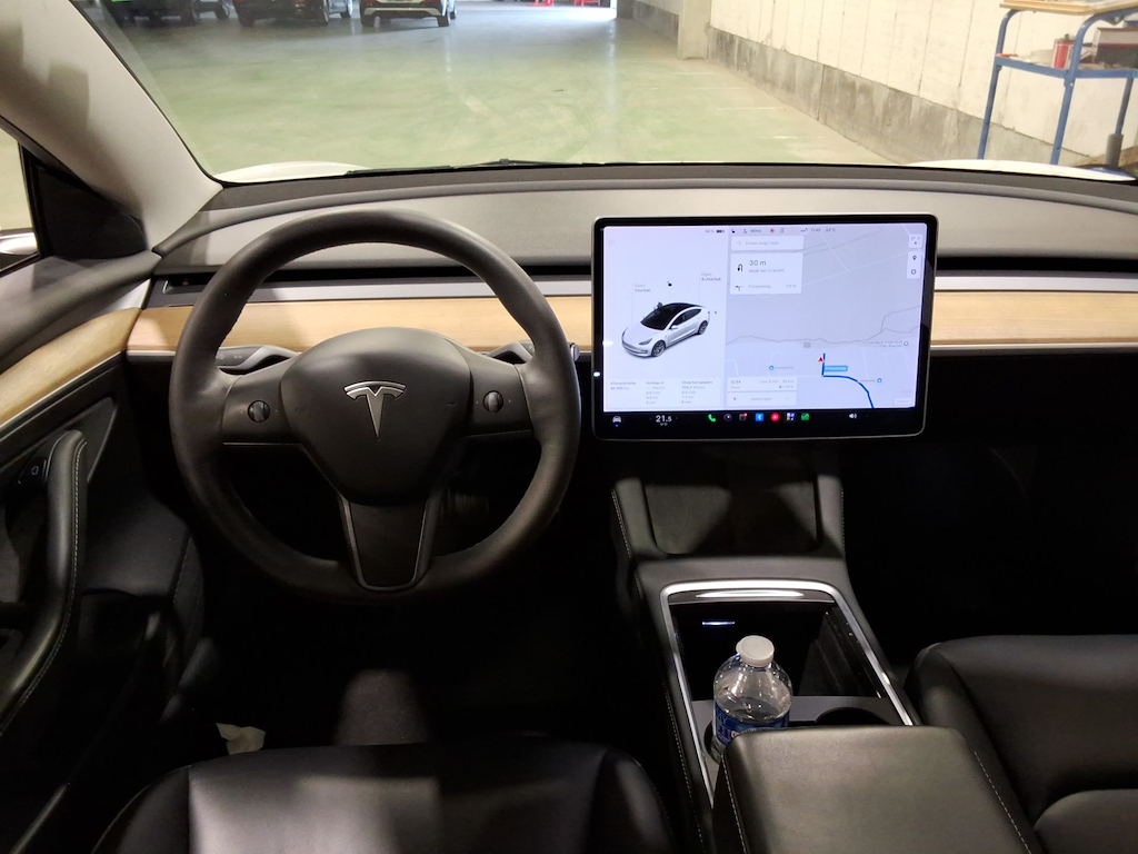 Foto 7 van Tesla Model 3