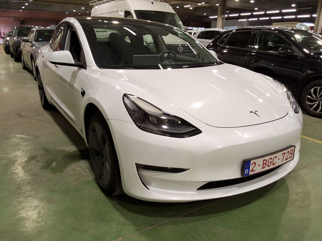 Foto 9 van Tesla Model 3