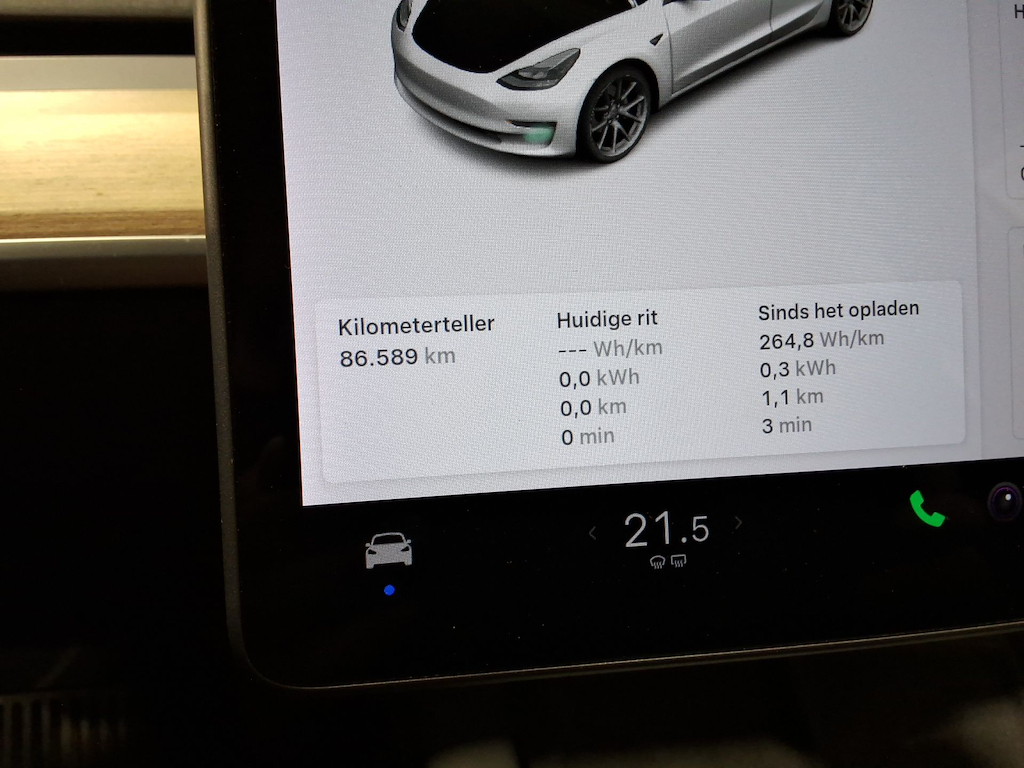 Foto 10 van Tesla Model 3