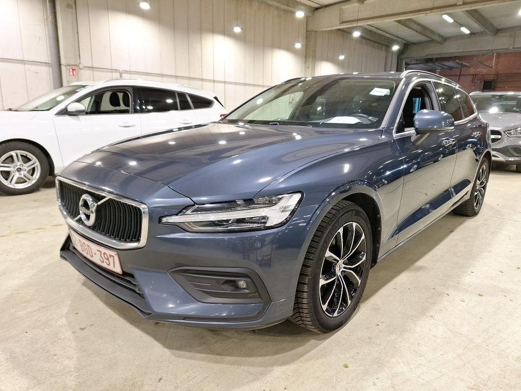 Volvo V60 2.0 B4 D GEARTRONIC MOMENTUM PRO