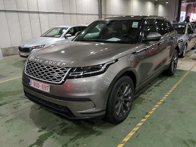 Comprar LAND ROVER RANGE ROVER VELAR en Ayvens Carmarket