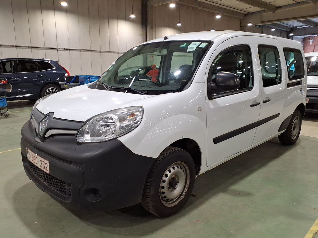 Renault Kangoo EXPRESS 1.5 BLUE DCI 95 MAXI CONFORT